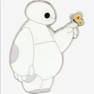 Meet your Posher, Kandie